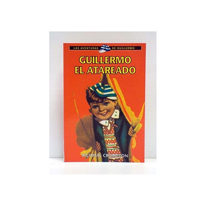 Guillermo el atareado